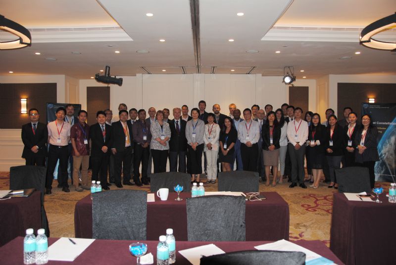 21AT Partner Toplantısı -TripleSat -Singapur  haberine ilişkin resim