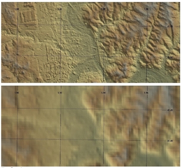 NİK Sistem - CARTOSAT-1(P-5)